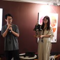 【カンヌ現地レポート】Film Frontierがピッチセッション開催。文化庁支援の人材育成、6組の若手作家・プロデューサーが世界へアピール