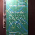 【カンヌ現地レポート】Film Frontierがピッチセッション開催。文化庁支援の人材育成、6組の若手作家・プロデューサーが世界へアピール
