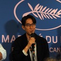 【カンヌ現地レポート】AIと人間の『リミナル・スペース』が映画の未来を変える。フランソワ・オゾンや『火垂るの墓』のイマーシブプロジェクトも紹介