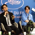 【カンヌ現地レポート】AIと人間の『リミナル・スペース』が映画の未来を変える。フランソワ・オゾンや『火垂るの墓』のイマーシブプロジェクトも紹介