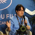 【カンヌ現地レポート】AIと人間の『リミナル・スペース』が映画の未来を変える。フランソワ・オゾンや『火垂るの墓』のイマーシブプロジェクトも紹介