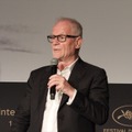 ティエリー・フレモー氏