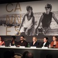 【カンヌ現地レポート】ユニクロ、ケイト・ブランシェットらが支援する難民映画基金、第2回支援作家5名を発表。避難民・亡命者の経験を映画の中心へ