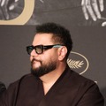 モハメド・アメル氏