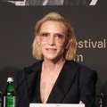 【カンヌ現地レポート】ユニクロ、ケイト・ブランシェットらが支援する難民映画基金、第2回支援作家5名を発表。避難民・亡命者の経験を映画の中心へ