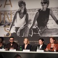 【カンヌ現地レポート】ユニクロ、ケイト・ブランシェットらが支援する難民映画基金、第2回支援作家5名を発表。避難民・亡命者の経験を映画の中心へ
