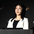 Audible ヘッド・オブ・コンテンツ・ジャパン キーリング・宮川ともみ氏