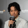 桐谷健太