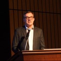 ゲティ保存研究所（GCI）のトム・ラーナー氏