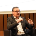ゲティ保存研究所のトム・ラーナー氏