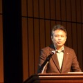 認定NPO法人アニメ特撮アーカイブ機構の三好寛氏