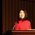 国立映画アーカイブの吉田夏生氏