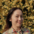 坂野かおり氏