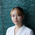 藤田可南子氏