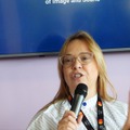 Marilia Marton氏