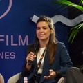Andrea Elisa Pisu氏