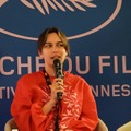 Margarita Grubina氏