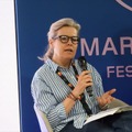 Charlotte Lund Thomsen氏