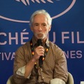David Larkin氏
