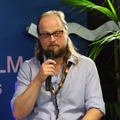 Benjamin Wiessner氏
