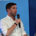 Ryan Wickers氏
