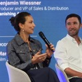 Elisa Alvares氏