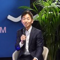 中山淳雄氏