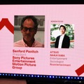 【カンヌ現地レポート】ソニー・ピクチャーズが描く日本IPと劇場の未来「ストリーミングから真のグローバルIPはいまだ生まれていない」