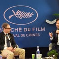 【カンヌ現地レポート】ソニー・ピクチャーズが描く日本IPと劇場の未来「ストリーミングから真のグローバルIPはいまだ生まれていない」