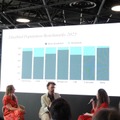 【カンヌ現地レポート】「映画祭に映る障害者はわずか1%」英プロデューサーが突きつけた調査結果と、ノルウェー発の当事者映画が示す可能性