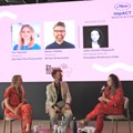【カンヌ現地レポート】「映画祭に映る障害者はわずか1%」英プロデューサーが突きつけた調査結果と、ノルウェー発の当事者映画が示す可能性
