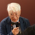 阿部宏慈氏