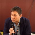 濱口竜介監督