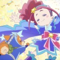 NAFCA、オリジナルアニメ『ほくとと影マル』を公開。アニメーター育成の教材として活用へ