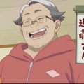 NAFCA、オリジナルアニメ『ほくとと影マル』を公開。アニメーター育成の教材として活用へ