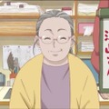 NAFCA、オリジナルアニメ『ほくとと影マル』を公開。アニメーター育成の教材として活用へ