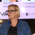Bettina Brokemper氏