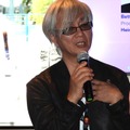 オフィス・シロウズ代表の押田興将氏