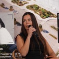 Olga Kurdovskaja氏