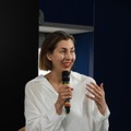 Ronja Kissa氏