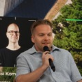 Sander Lebrecht氏