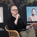 Anssi Komulainen氏