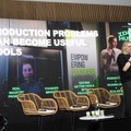【カンヌ現地レポート】エストニアが描く、スタートアップ思考で再構築する映画製作のエコシステムと未来