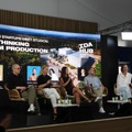 【カンヌ現地レポート】エストニアが描く、スタートアップ思考で再構築する映画製作のエコシステムと未来