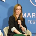 Elisa Joliveau-Breney氏