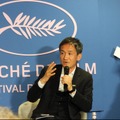梶直弘氏