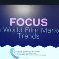 【カンヌ現地レポート】世界の映画市場、復活の鍵はアジアに？欧州「公的支援型」と日本「市場主導型」を比較