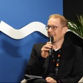 Martin Kanzler氏