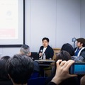 【イベントレポート】アニメ・マンガ・国内と海外を繋ぐ「横串のデータ分析」はなぜ必要か?分断されたデータが示す日本IPの可能性