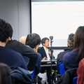 【イベントレポート】アニメ・マンガ・国内と海外を繋ぐ「横串のデータ分析」はなぜ必要か?分断されたデータが示す日本IPの可能性
